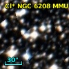 Cl* NGC 6208    MMU      31