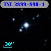 TYC 3899-890-1