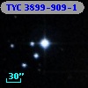 TYC 3899-909-1