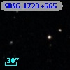 SBSG 1723+565