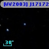 [VV2003] J171722.3+580600
