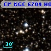 Cl* NGC 6709   HOAG      10