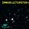 2MASS J17195726+5755042