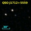 QSO J1712+5559