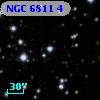 NGC  6811     4