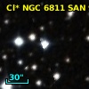 NGC  6811    18