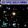Cl* NGC 6811    MMU      79