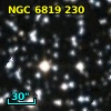 NGC  6819   230