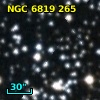 NGC  6819   265