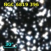 NGC  6819   396