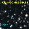 NGC  6819   998