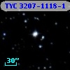 TYC 3207-1118-1