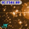IC 2581   80