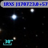 1RXS J170723.0+572700