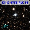 Cl* IC 4756    ALC      98