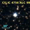 Cl* IC 4756    ALC      99
