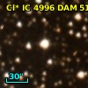 Cl* IC 4996    DAM      51