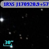 1RXS J170920.9+570633