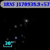 1RXS J170938.9+574152