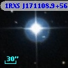 1RXS J171108.9+563920