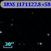 1RXS J171122.8+580456