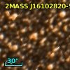 2MASS J16102820-5517411
