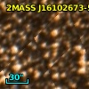 2MASS J16102673-5518513