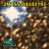 2MASS J16102792-5521148