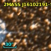 2MASS J16102191-5520315