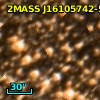 2MASS J16105742-5516039