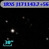1RXS J171143.7+561851