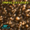 2MASS J16110545-5522048