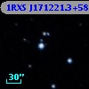 1RXS J171221.3+580540