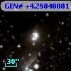 GEN# +4.28040001