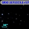 1RXS J171323.1+574328