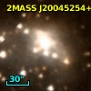 2MASS J20045254+2911278