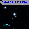 2MASS J17133930+5808071