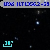 1RXS J171356.2+582701