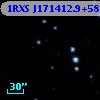 1RXS J171412.9+581030