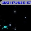 1RXS J171416.5+573043
