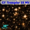Cl* Trumpler   18     MV      29