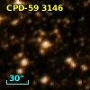 CPD-59  3146