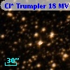 Cl* Trumpler   18     MV      26