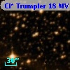 Cl* Trumpler   18     MV      23