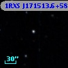 1RXS J171513.6+583358