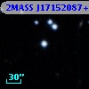 2MASS J17152087+5828379