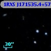 1RXS J171535.4+573959