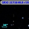 1RXS J171648.8+581809