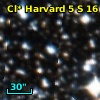 Cl* Harvard    5      S      16