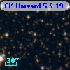 Cl* Harvard    5      S      19